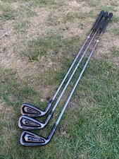 Callaway razr irons for sale  LINCOLN