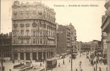 Valencia valenciana avenida gebraucht kaufen Valencia valenciana avenida gebraucht kaufen  Deutschland