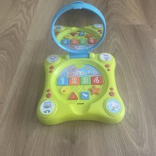 Waybuloo sounds mirror for sale  BRIGHTON