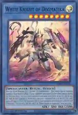 White knight dogmatika for sale  Daytona Beach