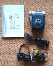 Digital camcorder aiptek gebraucht kaufen  Premnitz