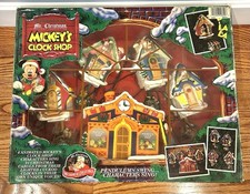 Disney mr. christmas for sale  East Rockaway