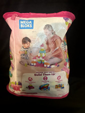 Mega blocks first for sale  Albuquerque