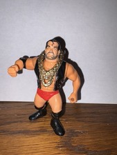 Hasbro wwf razor for sale  Ashland