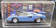 Built tamiya lamborghini for sale  Snellville
