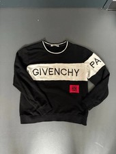 Givenchy pull molletonné d'occasion  Canohès