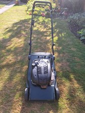 Hayter lawn mower for sale  DUNMOW