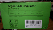 Vivosun co2 regulator for sale  Las Cruces