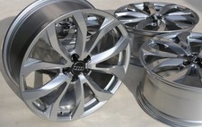 Zoll audi 4gd gebraucht kaufen  Berlin