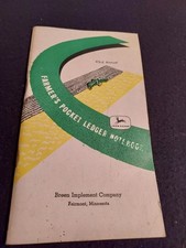 1959 john deere for sale  Windom