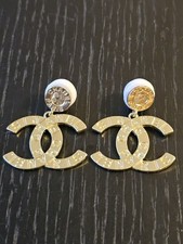 ohrringe chanel gebraucht kaufen ohrringe chanel gebraucht kaufen München