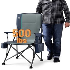 Oversized folding camping for sale  Dallas