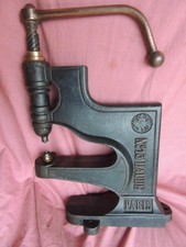 Ancienne presse riveter d'occasion  Tonnay-Charente