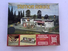Maquette construire station d'occasion  Corbeil-Essonnes