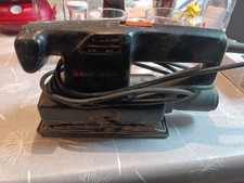 Black decker bd175 gebraucht kaufen  Monzingen