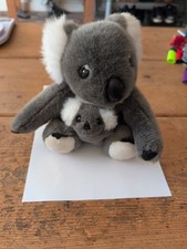 Koala bear soft for sale  HYDE