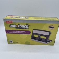 Staples one touch for sale  Louisville