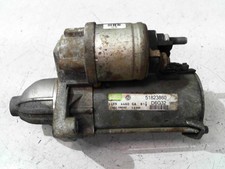 Demarreur fiat idea d'occasion  Héricourt