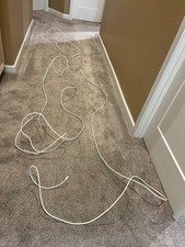 White coaxial rg6 for sale  Riverside