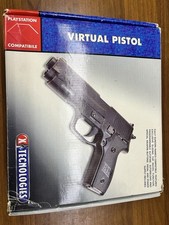 Virtual pistol pistola usato  Cesena