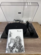 Pro ject record for sale  TORQUAY