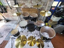 New pearl drums for sale  MANCHESTER
