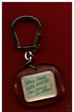 Keyring inclusion deep d'occasion  Expédié en Belgium