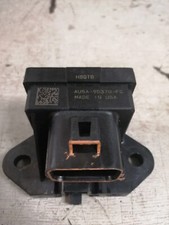 Ford focus fuel for sale  BEVERLEY