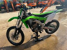 kx250f for sale  CORBY