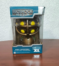 Bioshock funko dorbz for sale  Aurora