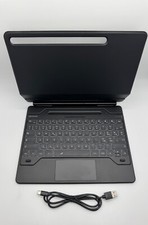 Dexnor tastatur hülle gebraucht kaufen  Dommershausen, Lieg, Macken