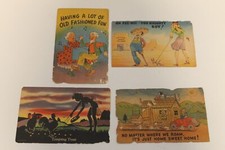 Lot vintage post for sale  Friendswood