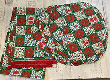 Christmas table runner for sale  Winter Haven