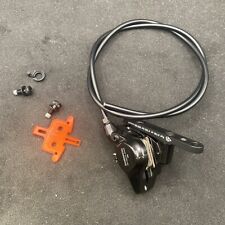 Pinça hidráulica de freio a disco dianteiro Shimano Dura Ace 9270 750mm Br-r9270 (novo com etiquetas), usado comprar usado  Enviando para Brazil