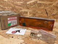 Fanalino anteriore originale usato  Cavedine