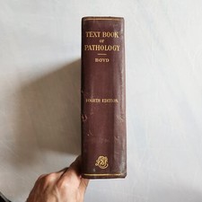 Text Book of pathology 1943 comprar usado  Enviando para Brazil