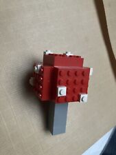 Lego minecraft 21129 d'occasion  Lille-