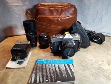 Yashica electro fotoapparat gebraucht kaufen  Bergtheim
