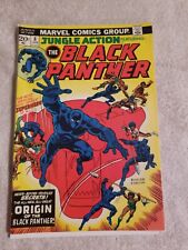 Marvel black panther for sale  Pittsford