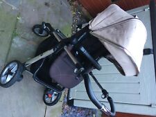 Silver cross pioneer for sale  STAINES-UPON-THAMES