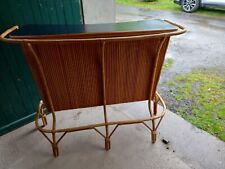 Vintage 1960 bar d'occasion Vintage 1960 bar d'occasion  Briare