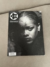 Magazine rihannazine special gebraucht kaufen Magazine rihannazine special gebraucht kaufen  Berlin
