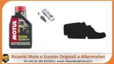 Kit tagliando piaggio usato  Cardito