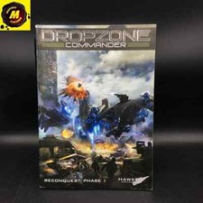 Dropzone commander reconquest for sale  Camas