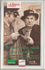 Mensch muß mensch gebraucht kaufen  Schwelm