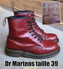 Martens pascal taille d'occasion  Tours-