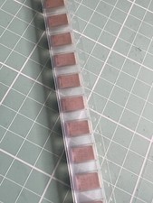 capacitor de tântalo 220 Uf 10 V Smd 10% estojo 2917 (30 PCs) KEMET  comprar usado  Enviando para Brazil