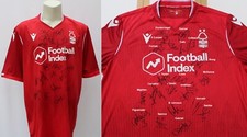 Nottingham forest home for sale  MAIDSTONE