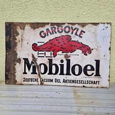 Gargoyle mobiloel riginal gebraucht kaufen  Staßfurt