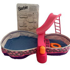 Vintage barbie tropical for sale  Puyallup